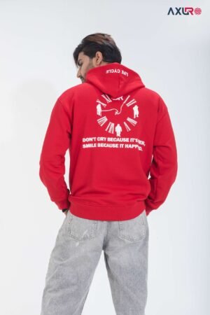 Royal FiT Crimson Edition