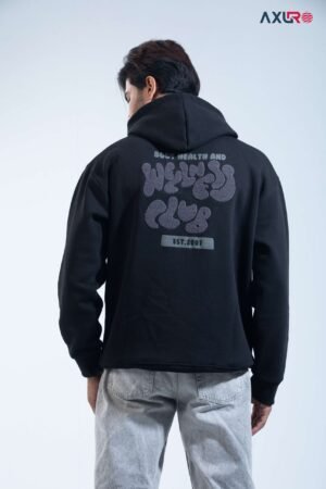 Royal FiT Jet Black-Line Edition