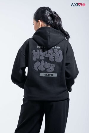 Royal FiT Jet Black-Line Edition