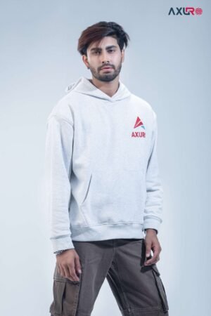 Royal FiT Grey-V Edition