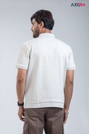 Honey Combed Premium Polo