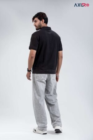 Design Rib Premium Polo