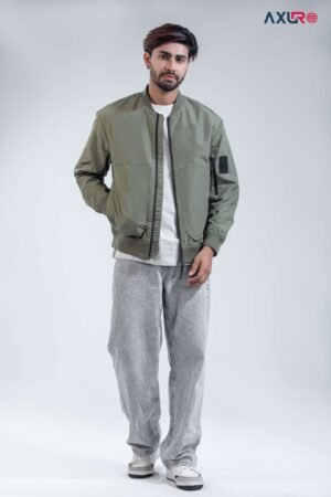 Tom Tailor Bomber Jacket