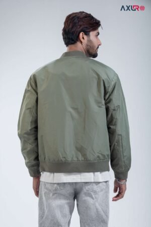 Tom Tailor Bomber Jacket