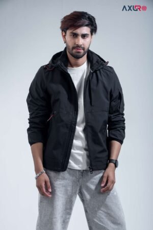 Tom Tailor Hoodie jacket